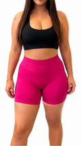 Pink Shorts  Sculpture