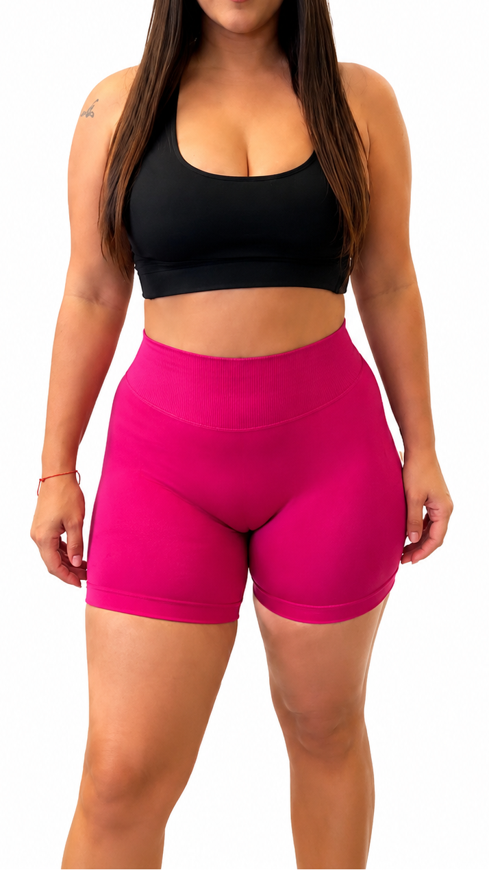 Pink Shorts  Sculpture