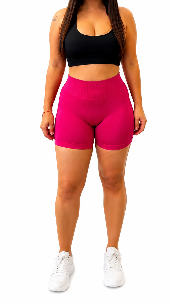 Pink Shorts  Sculpture